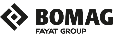 Bomag logo