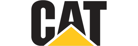 CAT / Caterpillar logo