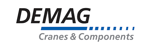 Demag logo