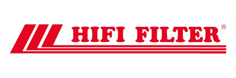 HIFI Filter logo