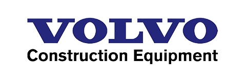Volvo CE logo
