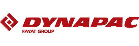 Dynapac logo