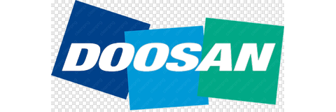 Doosan logo