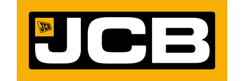 JCB logo