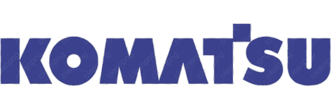 Komatsu logo