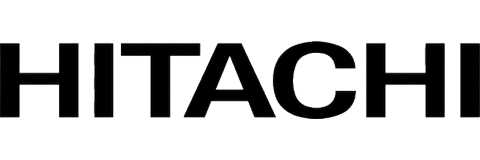 Hitachi logo